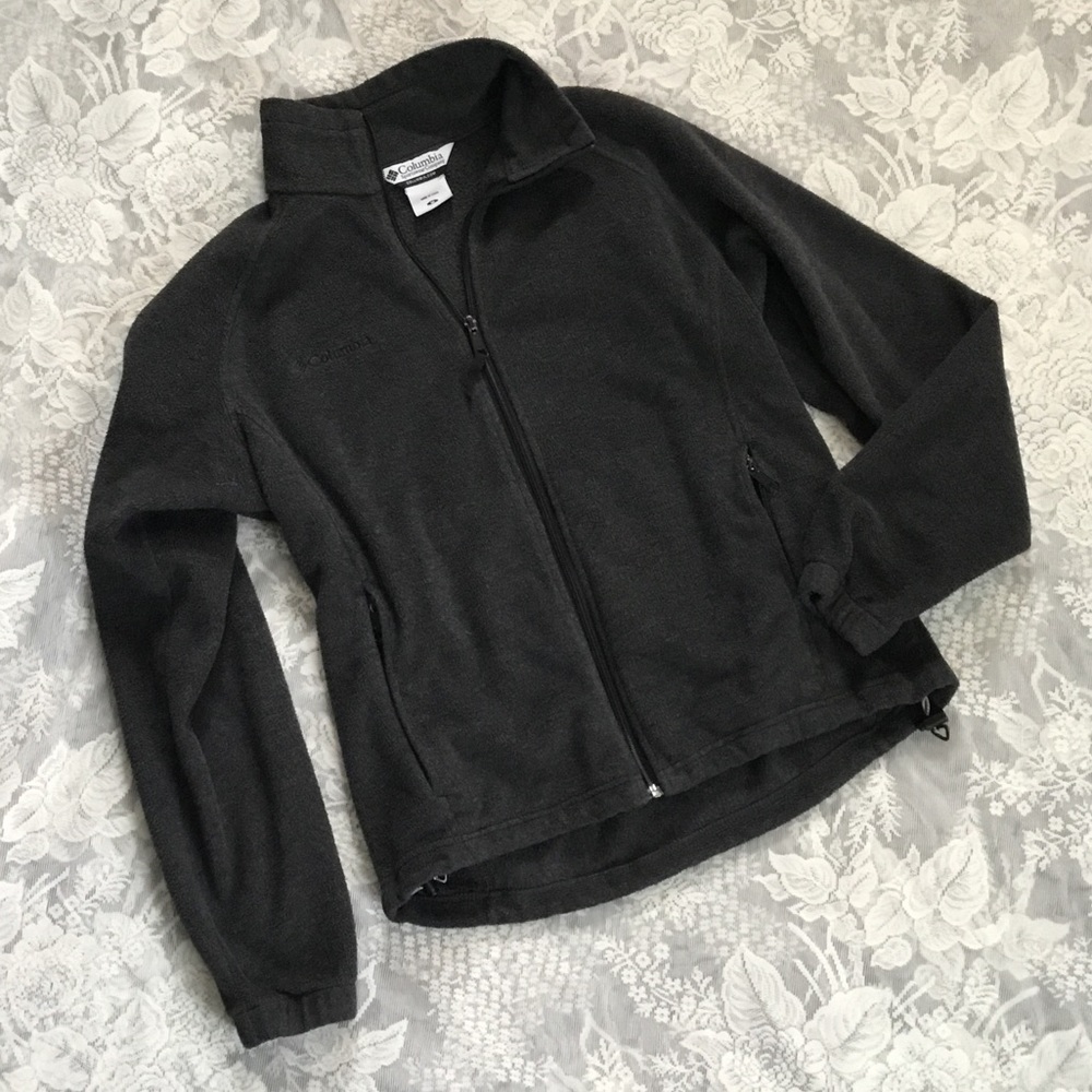 Columbia | Fleece Zip Jacket